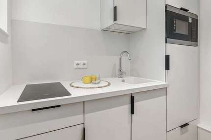 Wohnung zum Mieten in Erlangen 475,00 € 25.29 m²