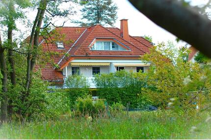 Atelierwohnung in bester Lage Rinteln Südstadt