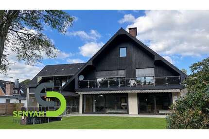Haus zum Kaufen in Quickborn 598.000,00 € 320 m²