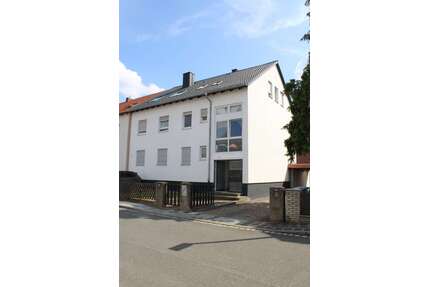 Wohnung zum Mieten in Nürnberg 850,00 € 82 m²
