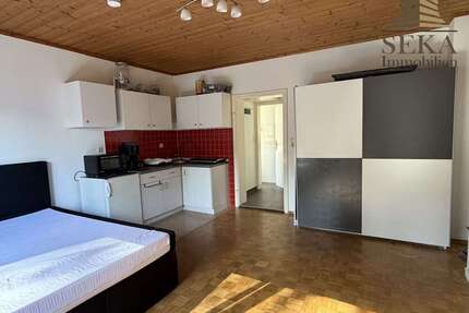 Wohnung zum Mieten in Deggendorf 420,00 € 30 m²