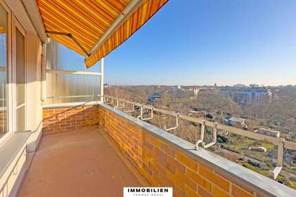Wohnung zum Kaufen in Berlin-Tempelhof 295.000,00 € 72 m²
