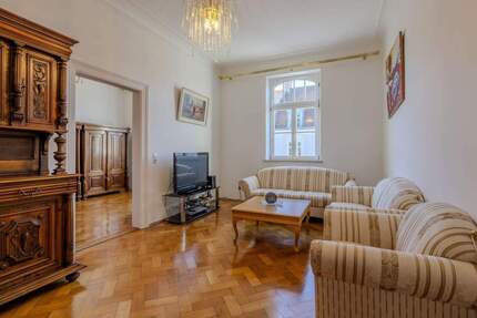 Traumwohnung - sofort Bezug - Schwabing - München Schwabing-West