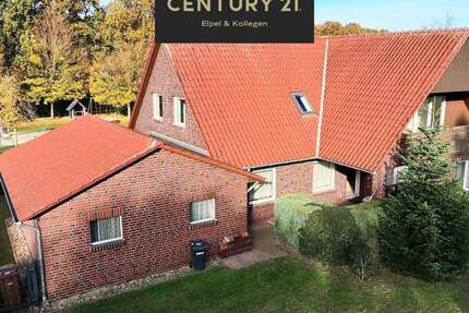 Flexibel. Großzügig. Zukunftsfähig. - Diepholz Heede