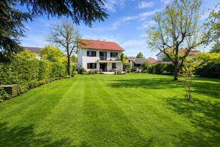 Grundstück zu verkaufen in Kirchseeon 598.000,00 € 500 m²