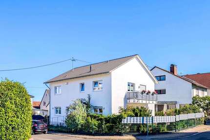 Haus zum Kaufen in Neustadt 850.000,00 € 196 m²