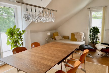 Wohnung zum Kaufen in München 550.000,00 € 68 m²
