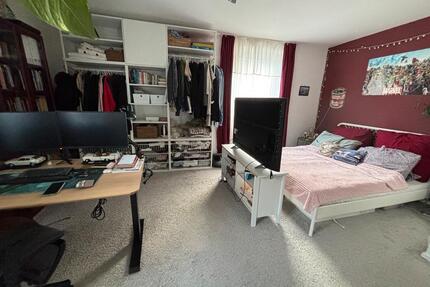 Schöne Wohnung im Zentrum von Aachen