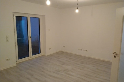 2-Zimmer Wohnung in Gerolzhofen