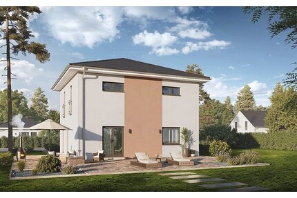 Ihr Traumhaus in Holzhausen - Individuell geplant und gebaut