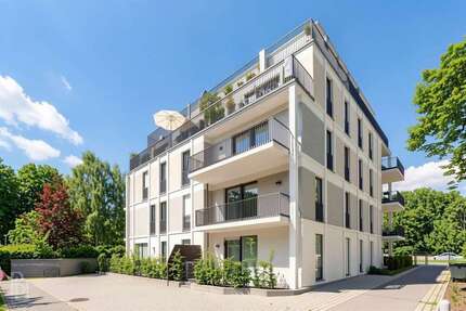 Wohnung zum Kaufen in Berlin 550.000,00 € 93 m²