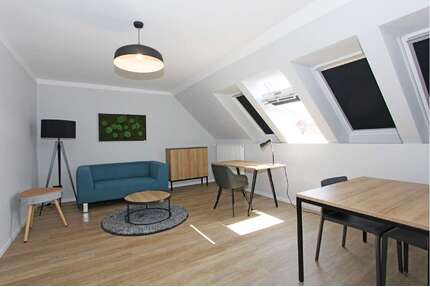 Wohnung zum Mieten in München 1.690,00 € 64 m²