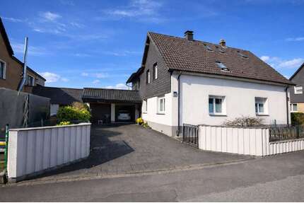 Haus zum Kaufen in Hagen-Loxbaum 348.000,00 € 150 m²