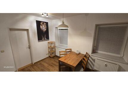 Tagesweise Vermietung: Wohnung mit Terrasse, Küche, Parkplatz – 5 - Sanitz