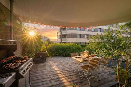 Wohnung zum Kaufen in München 1.195.000,00 € 124.86 m²