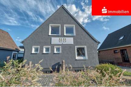 Haus zum Kaufen in Kellinghusen 299.000,00 € 90 m²