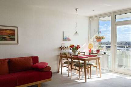 Wohnung zum Kaufen in Hamburg 299.000,00 € 76 m²