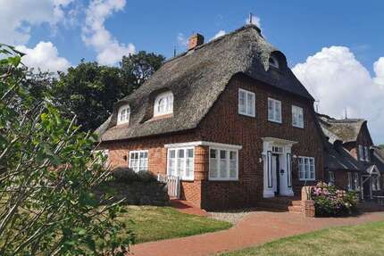 Haus zum Kaufen in Wrixum 930.000,00 € 149 m²