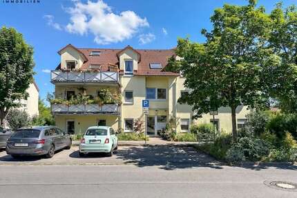 Wohnung zum Mieten in Wetter (Ruhr) 580,00 € 56.05 m²