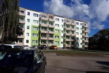 3R-Whg. August-Seidel-Str. 10 - 330,00&nbsp;EUR Kaltmiete, ca.&nbsp; 60,77&nbsp;m&sup2; in Stavenhagen (PLZ: 17153)