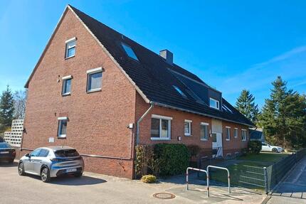 Eigentumswohnung 70 qm in Neumünster Gadeland - Wasbek