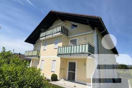 Wohnung zum Kaufen in Bad Füssing 78.000,00 € 30 m²