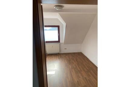 Schöne günstige 3zkb Wohnung im Grünen - Herzberg am Harz