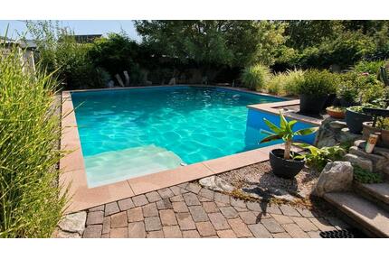 Großzügiges Einfamilienhaus mit Mehrgenerationen-Potenzial - Reilingen