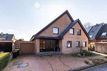 Haus zum Kaufen in Sendenhorst Albersloh 498.000,00 € 242 m² - Sendenhorst / Albersloh