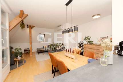 Wohnung zum Kaufen in Straubing 286.000,00 € 81.85 m²