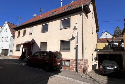 Raum für Ihre Ideen - Mehrgenerationenhaus in Perouse - Rutesheim