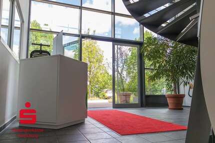 Halle in Augsburg 6.175,00 € 650 m²