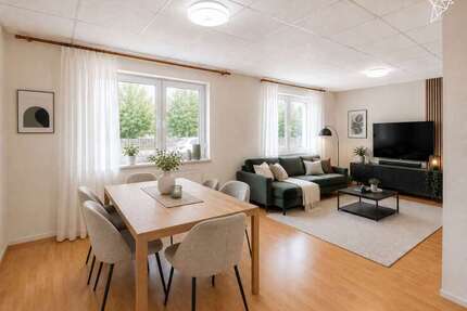 Wohnung zum Kaufen in Schwerte 149.000,00 € 86 m²