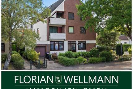 Bremen - Aumund | attraktives Mehrfamilienhaus mit 6 Wohneinheiten