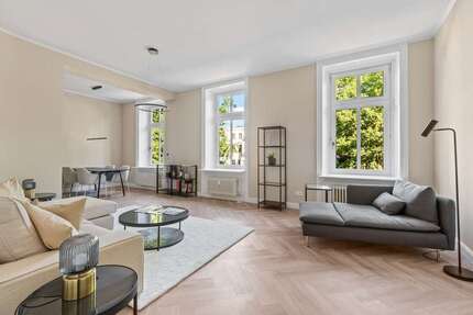 Wohnung zum Kaufen in Hamburg 799.000,00 € 75 m²
