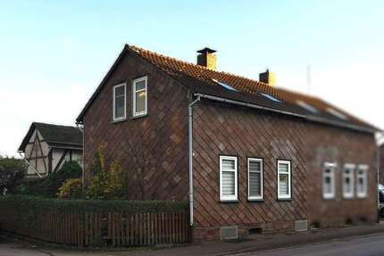 Haus zum Kaufen in Holzminden 65.000,00 € 78.82 m²