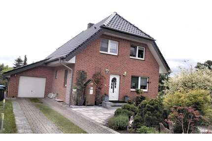 Haus zum Kaufen in Hammer a.d. Uecker 320.000,00 € 140 m²