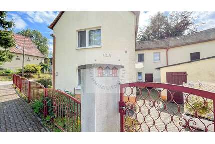 Haus zum Kaufen in Falkenhain Müglenz 59.000,00 € 100 m² - Falkenhain / Müglenz