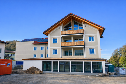 Wohnung zum Mieten in Siegsdorf 1.478,00 € 104 m²