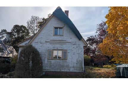 Holzhaus mit Erbpachtland 800m² | Gartenstadt Hellerau - Dresden Klotzsche