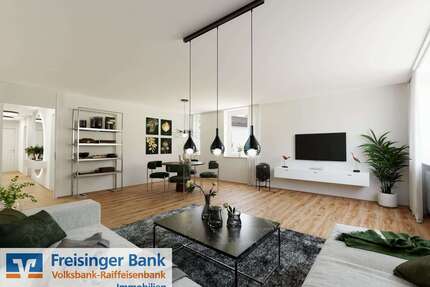 Haus zum Kaufen in Landshut 690.000,00 € 117.55 m²