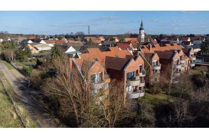 Wohnung zum Kaufen in Machern 169.000,00 € 74.69 m²