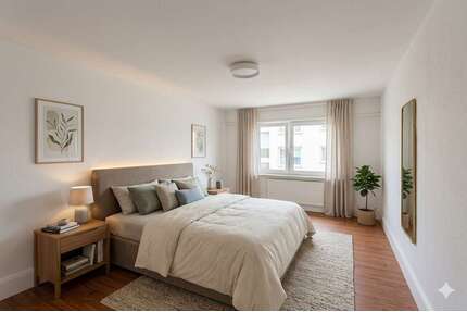 Wohnung zum Kaufen in Mannheim 267.000,00 € 78 m²