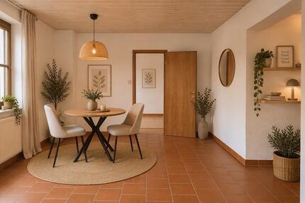 Wohnung 2 Zimmer, ohne Balkon - 560,00&nbsp;EUR Kaltmiete, ca.&nbsp; 58,00&nbsp;m&sup2; in Kitzingen (PLZ: 97318)