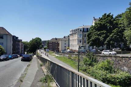 Grundstück zu verkaufen in Wuppertal 349.000,00 € 563 m²