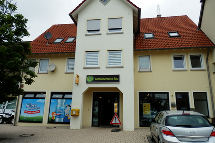 Einzelhandel in Bitz 1.300,00 € 350 m²