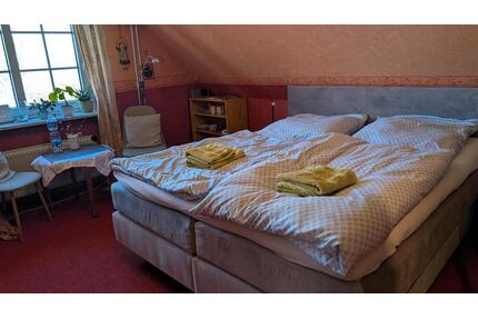 Zimmer im Einfamilienhaus zu vermieten - Seester