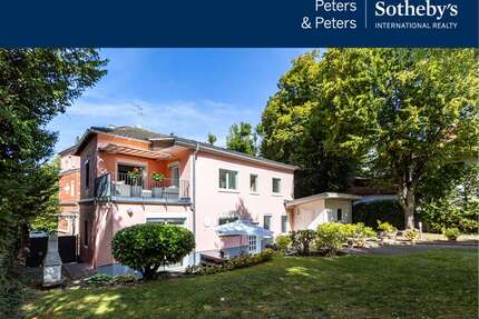 Haus zum Kaufen in Wiesbaden 1.295.000,00 € 167 m²