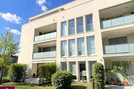 Wohnung zum Kaufen in Kehl 475.500,00 € 119.6 m²