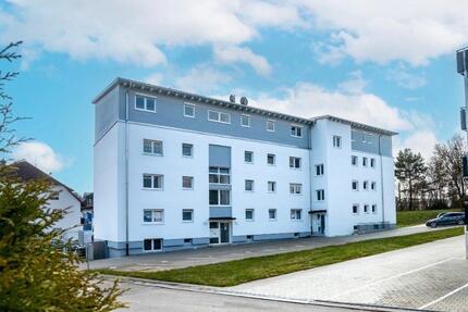 NEUBAU 3-Zimmer Wohnung in Bodelshausen